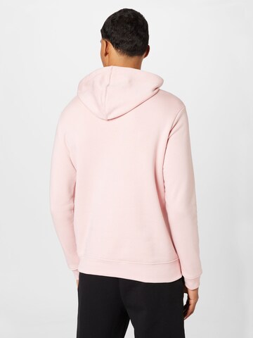 GAP Sweatshirt i rosa