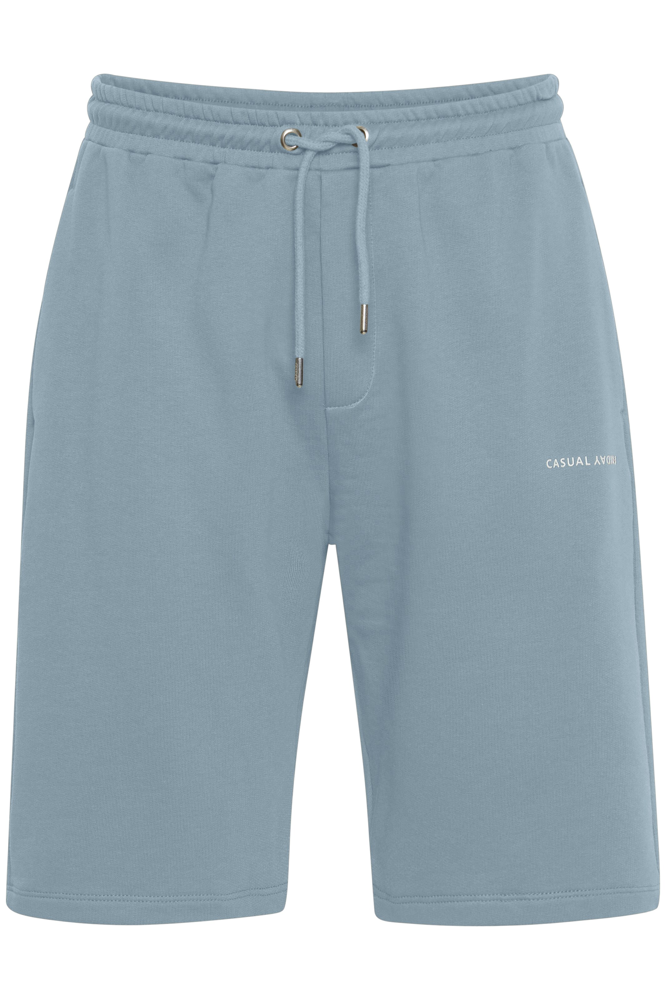 Casual Friday Broek 'Phenix' in Blauw: voorkant
