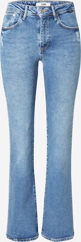 Mavi Džíny 'Maria' – modrá: přední strana