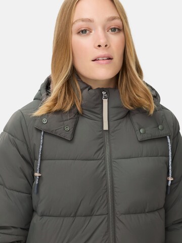 CAMEL ACTIVE Wintermantel in Grün