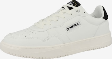 O'NEILL Sneaker 'Galveston' in Weiß: predná strana