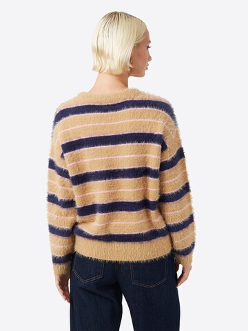 Pullover di BRAVE SOUL in beige