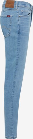 MUSTANG Skinny Jeans ' Style ' in Blue