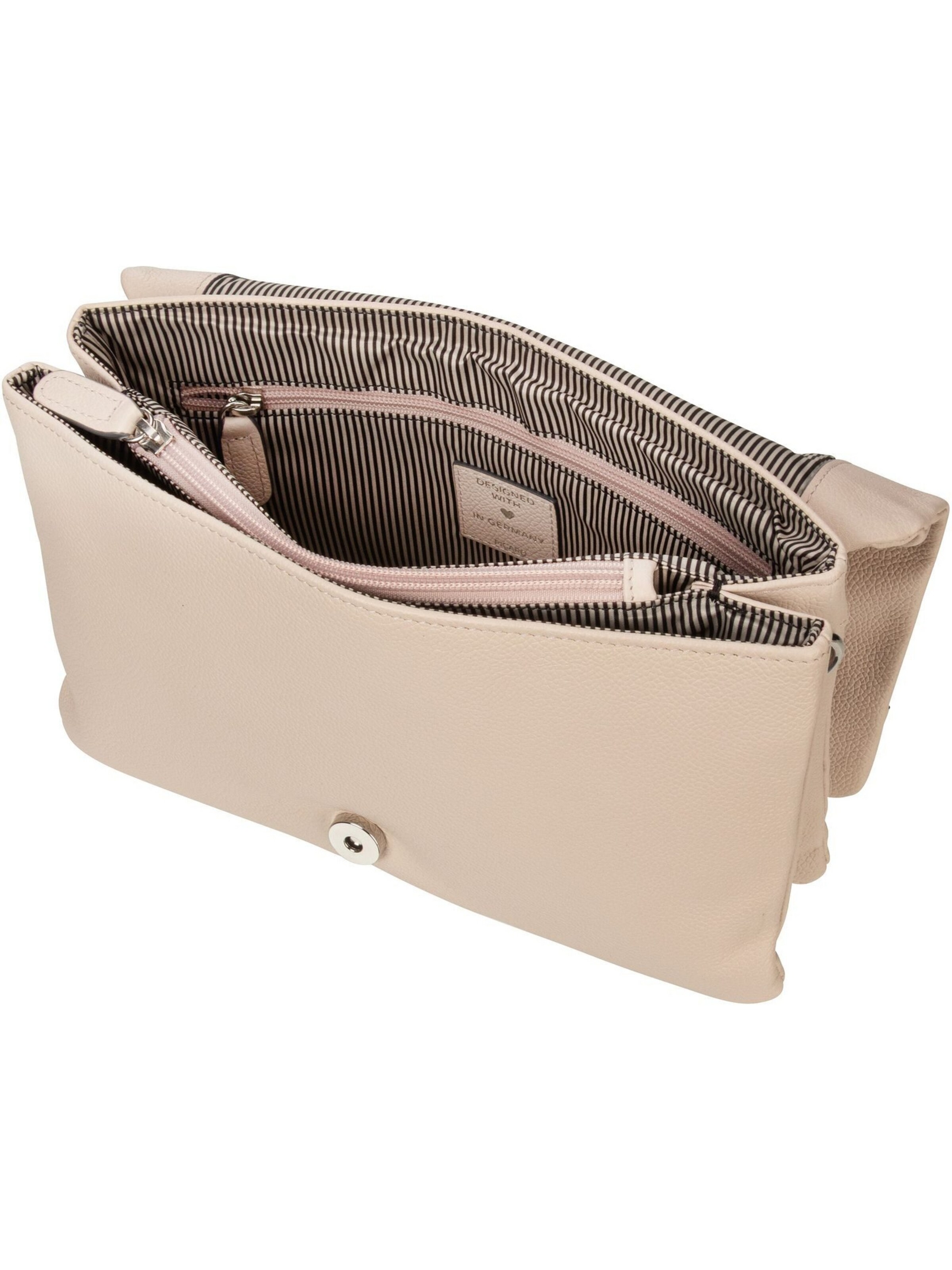 Sac à bandoulière 'Sugar Pop' Picard en rose