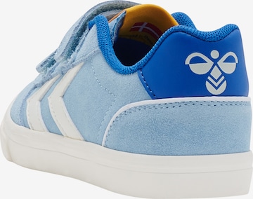 Hummel Sneakers in Blue