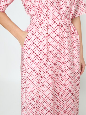minus - Vestido 'Selvine' en rosa