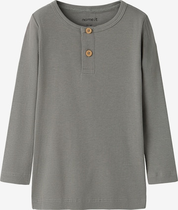 pilka NAME IT Marškinėliai 'NMMKAB': priekis