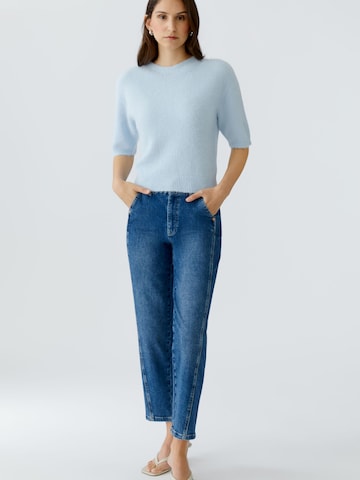 OUI Sweater in Blue