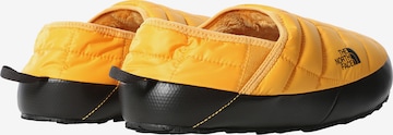 THE NORTH FACE Low shoe in Yellow