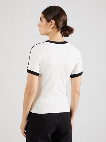 ADIDAS ORIGINALS Shirt in Grey