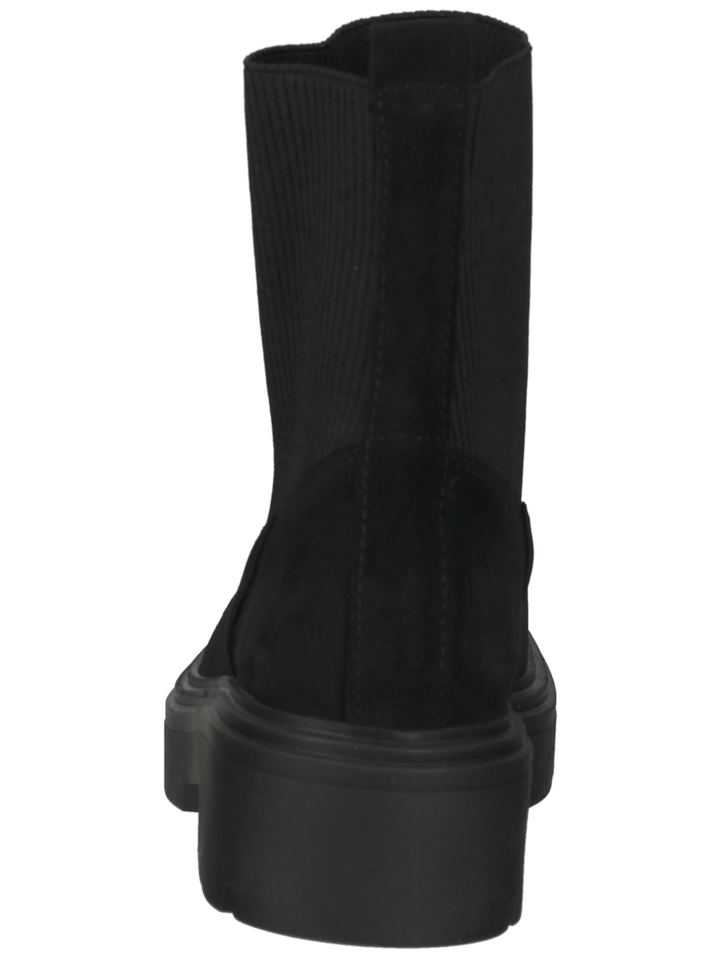 Stivaletto di BULLBOXER in nero