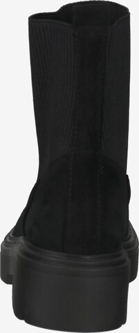 BULLBOXER Ankle Boots in Black