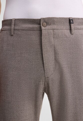 STRELLSON Slimfit Chino in Beige