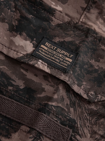Next - Tapered Pantalón en Mezcla de colores