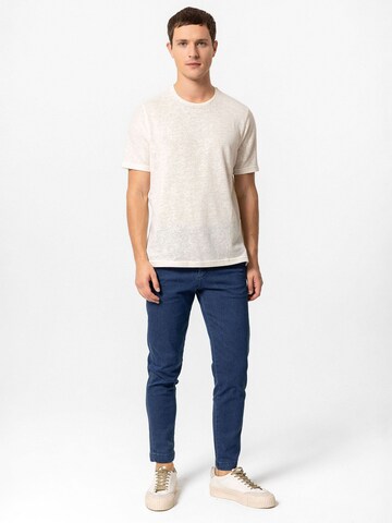 Antioch Shirt in Beige