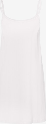Hanro Nachthemd 'Juliet' in Weiß