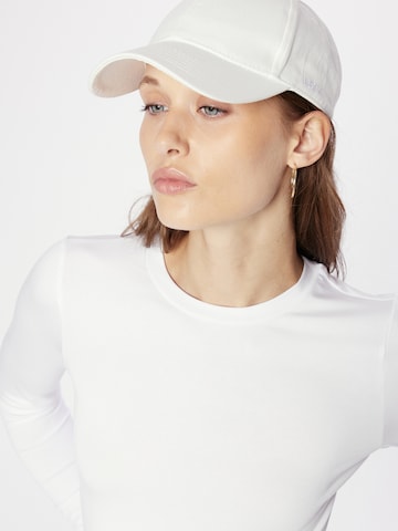 A-VIEW Shirt 'Stabil' in White