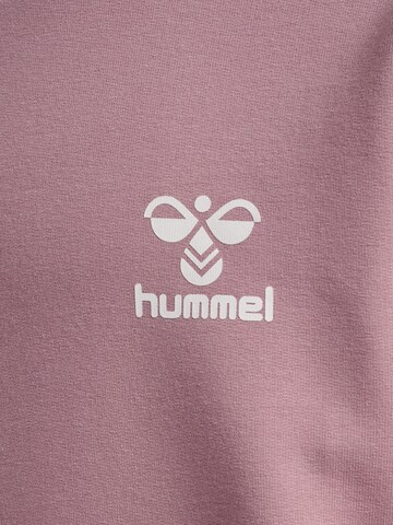 Hummel Træningsdragt 'Venti' i lilla
