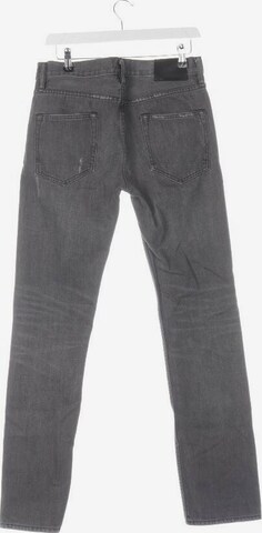 All Saints Spitalfields Jeans in 28 in Grey