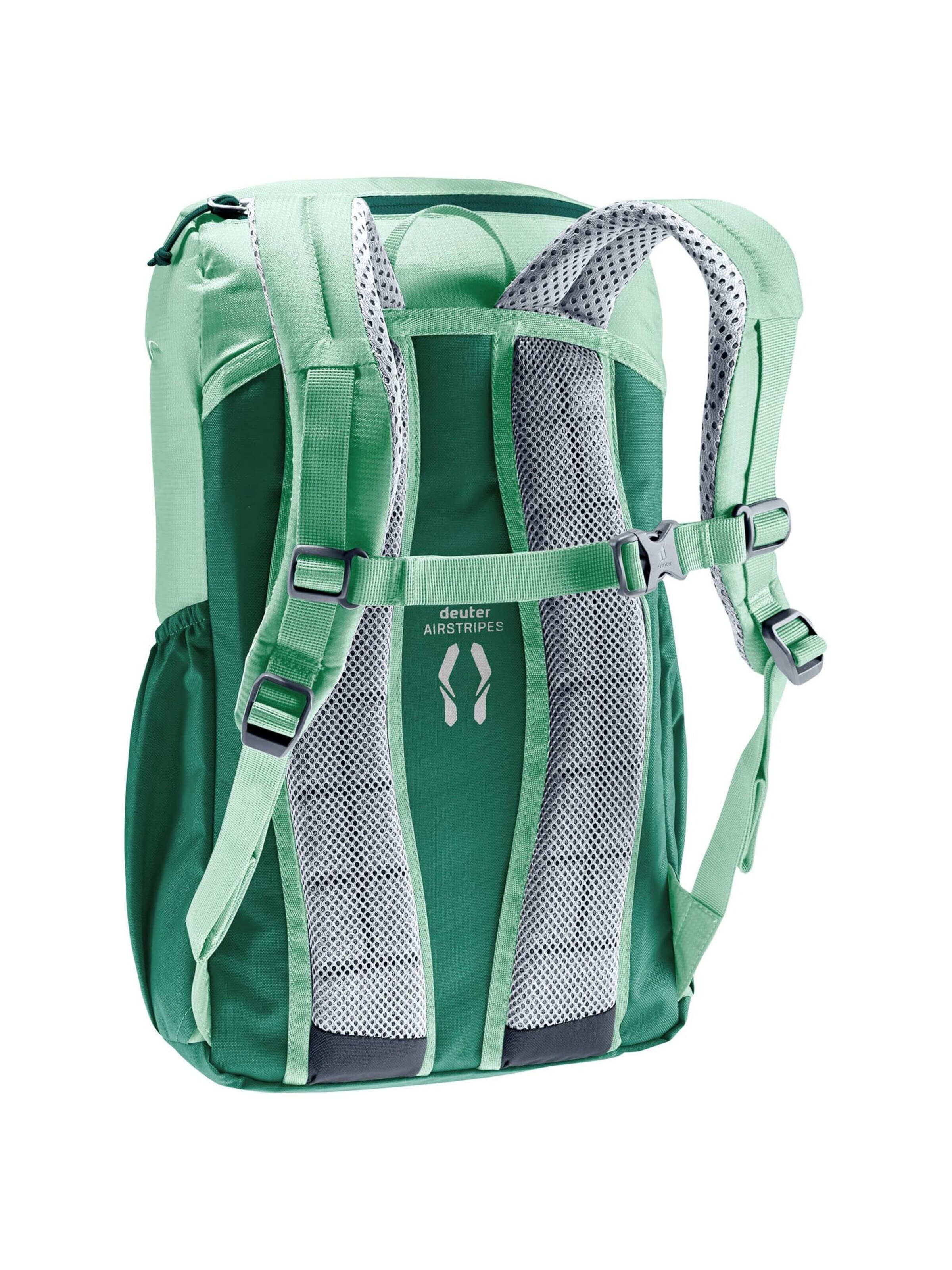DEUTER Backpack 'Junior' in Green