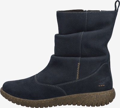 JOSEF SEIBEL Stiefelette Angelina 08 in 36 in blau, Produktansicht