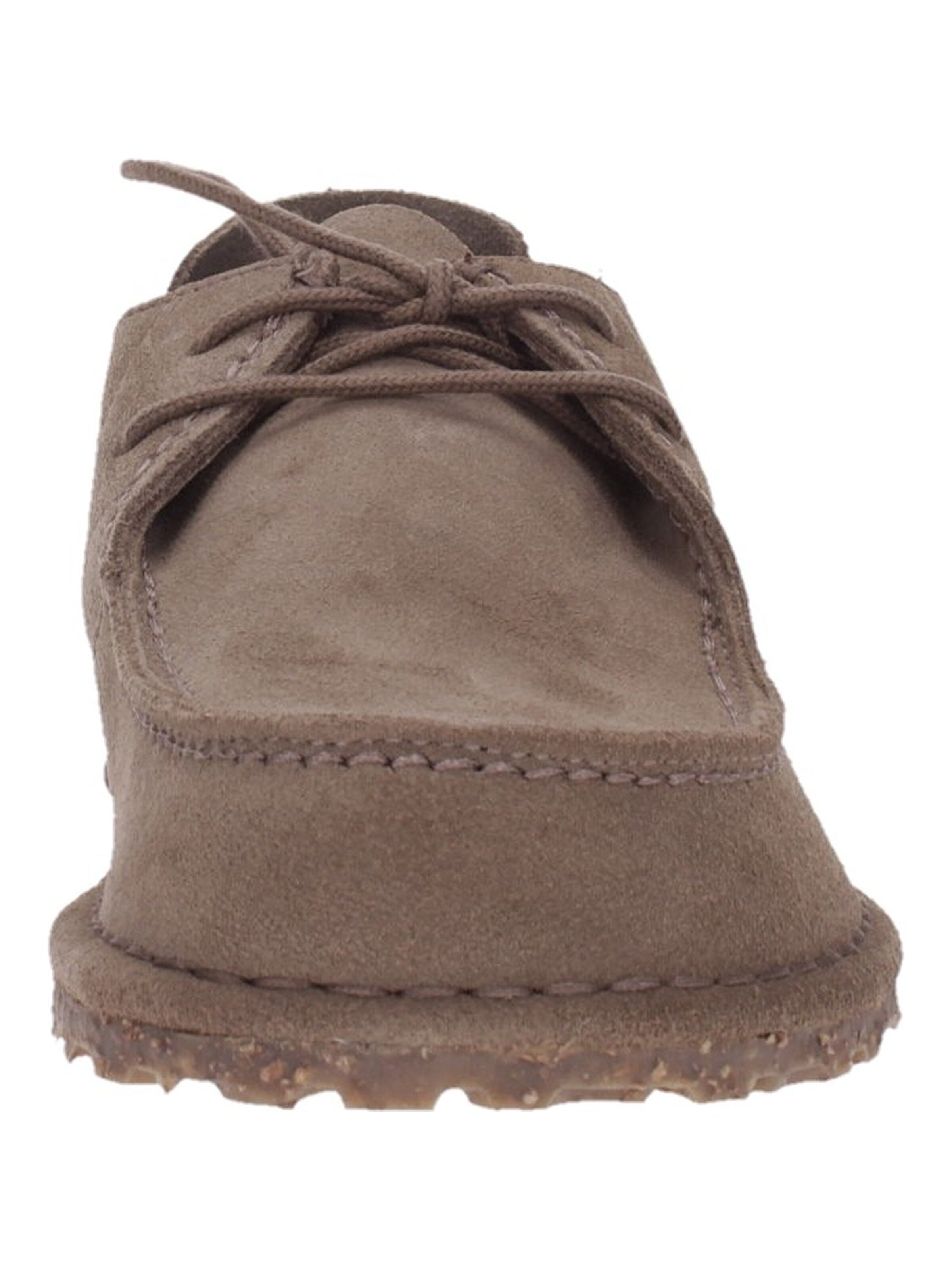 Mocassino 'Birkenstock Mocassino Utti' di BIRKENSTOCK in grigio