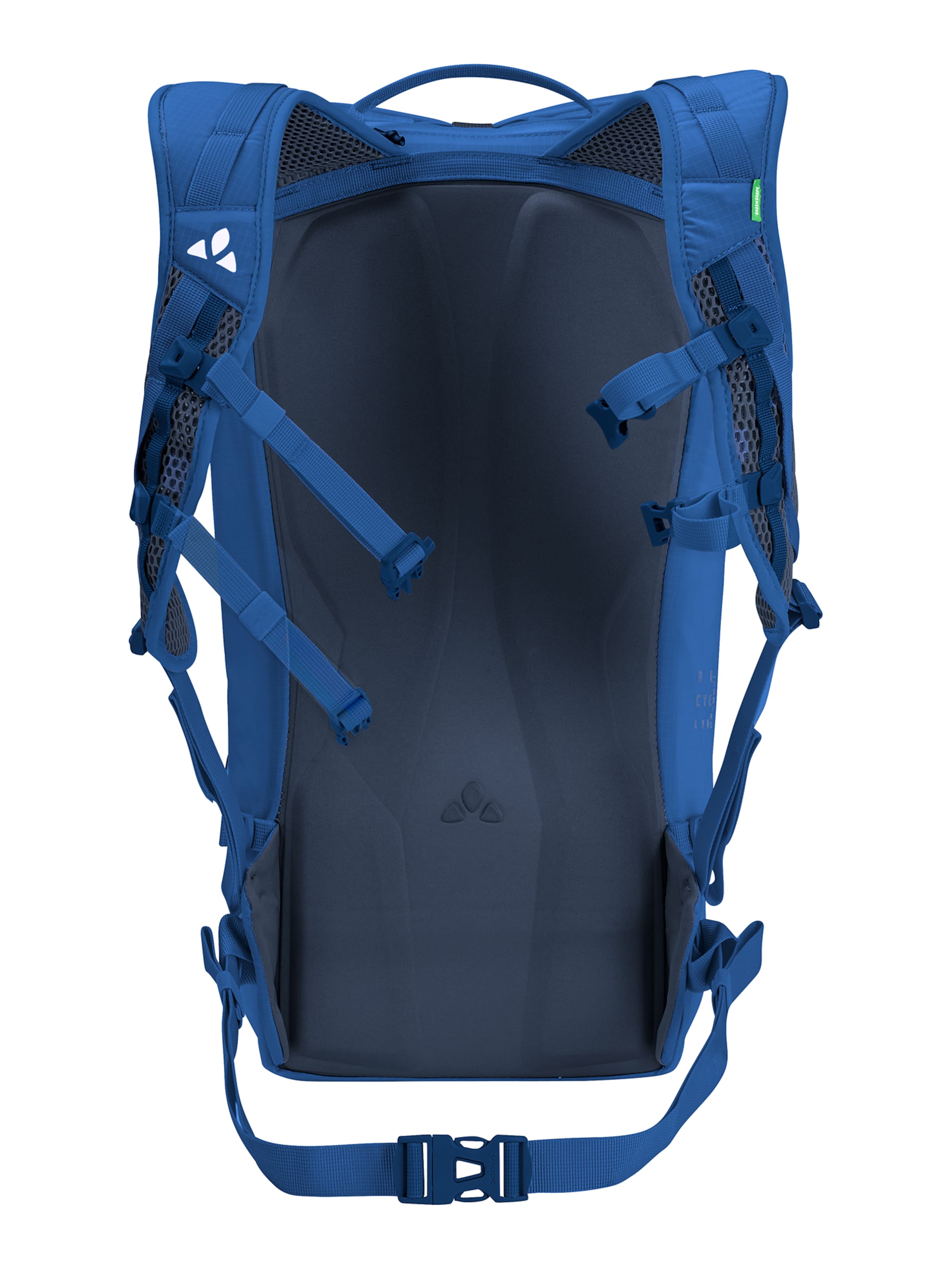 VAUDE Sportrucksack in Blau