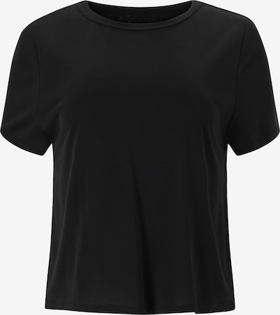 Athlecia T-Shirt 'Sisith' in schwarz, Produktansicht