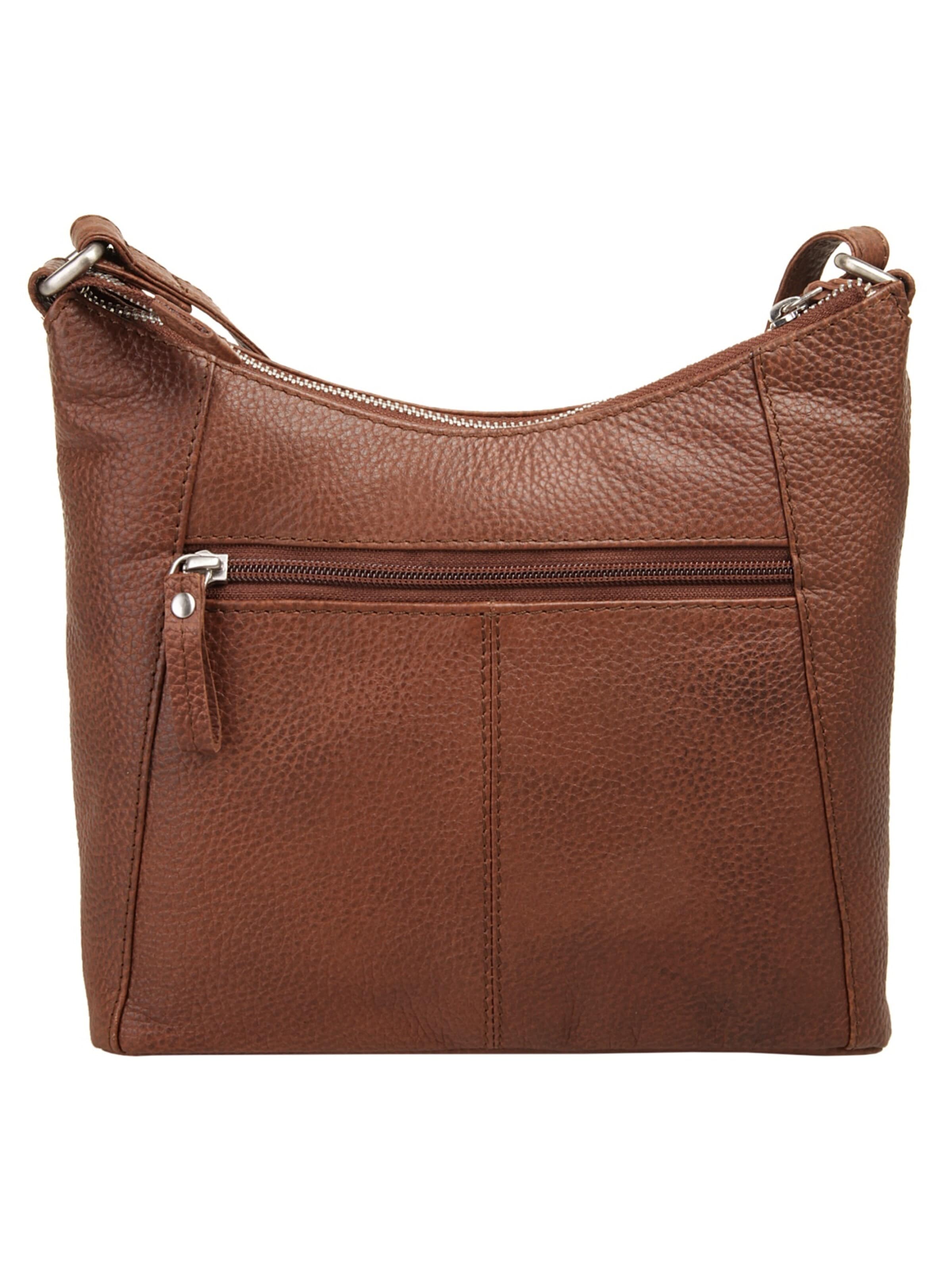 Betty Barclay - Bolso de hombro en marrón
