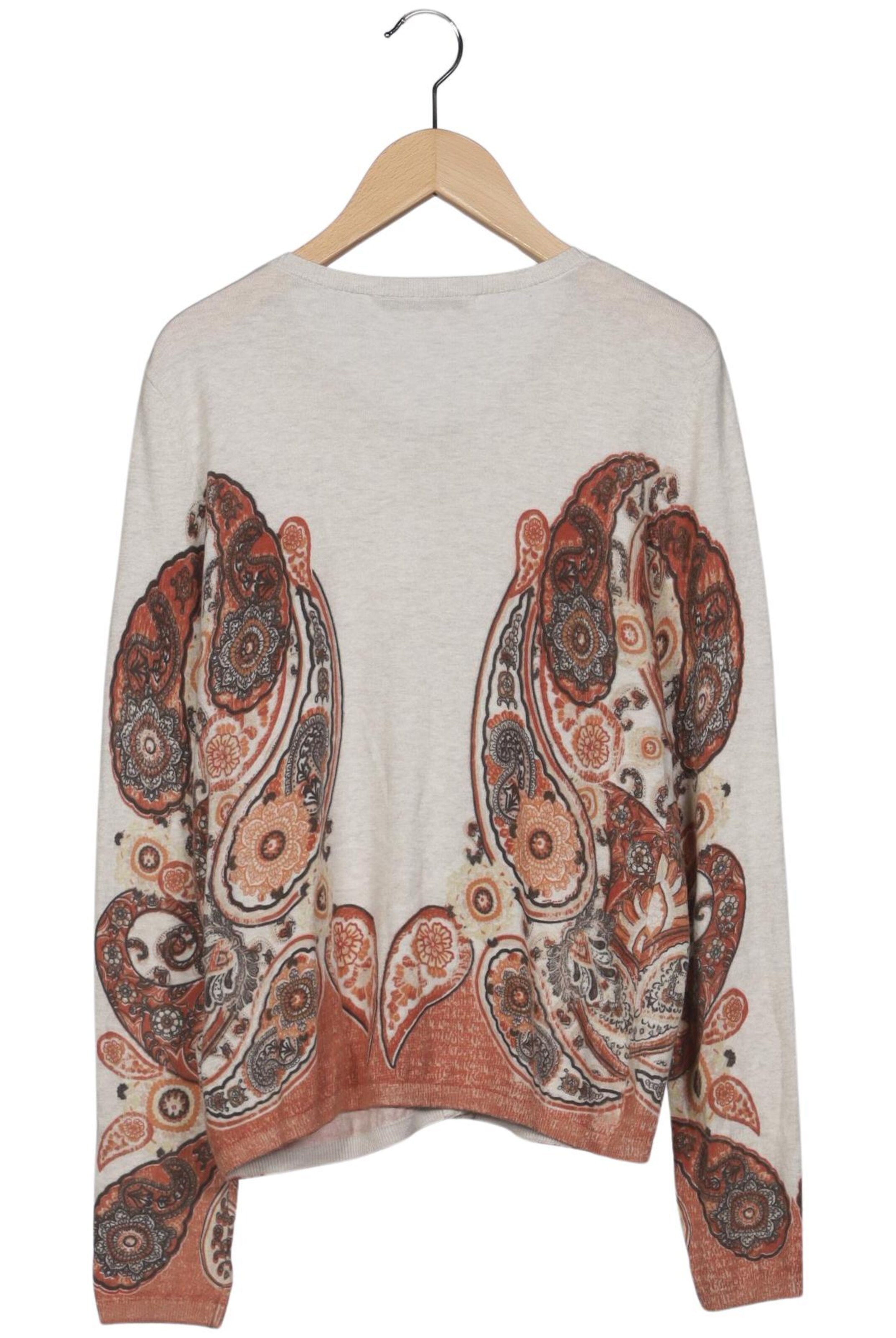 OUI Sweater & Cardigan in XS in Beige