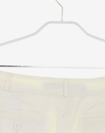 ESCADA SPORT Pants in XS in White