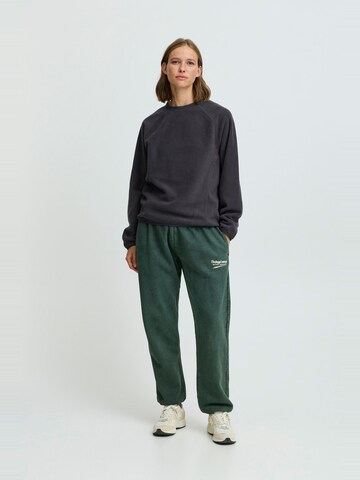 The Jogg Concept Sweater 'Clay' in Grey