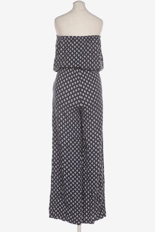TOM TAILOR Overall oder Jumpsuit S in Blau