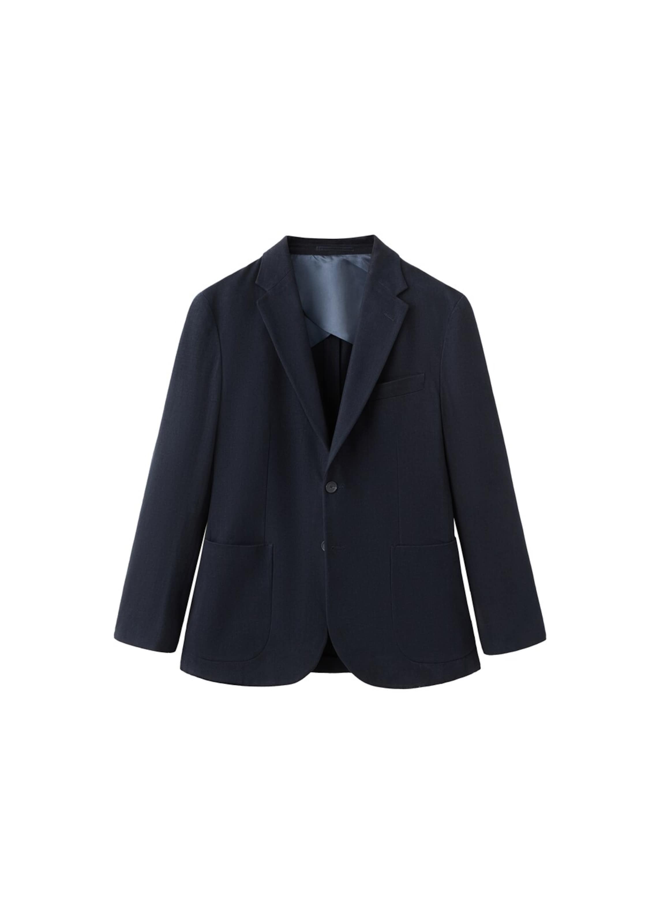 MANGO MAN Business Blazer 'Otena' in Navy, Item view