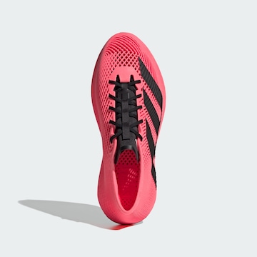 ADIDAS SPORTSWEAR Sportovní boty – červená