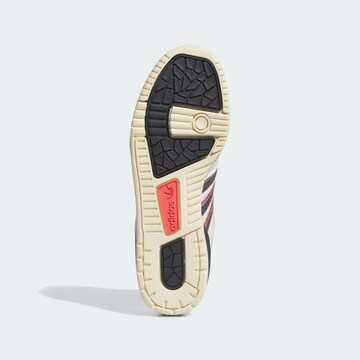 ADIDAS ORIGINALS Låg sneaker 'Rivalry 86' i vit