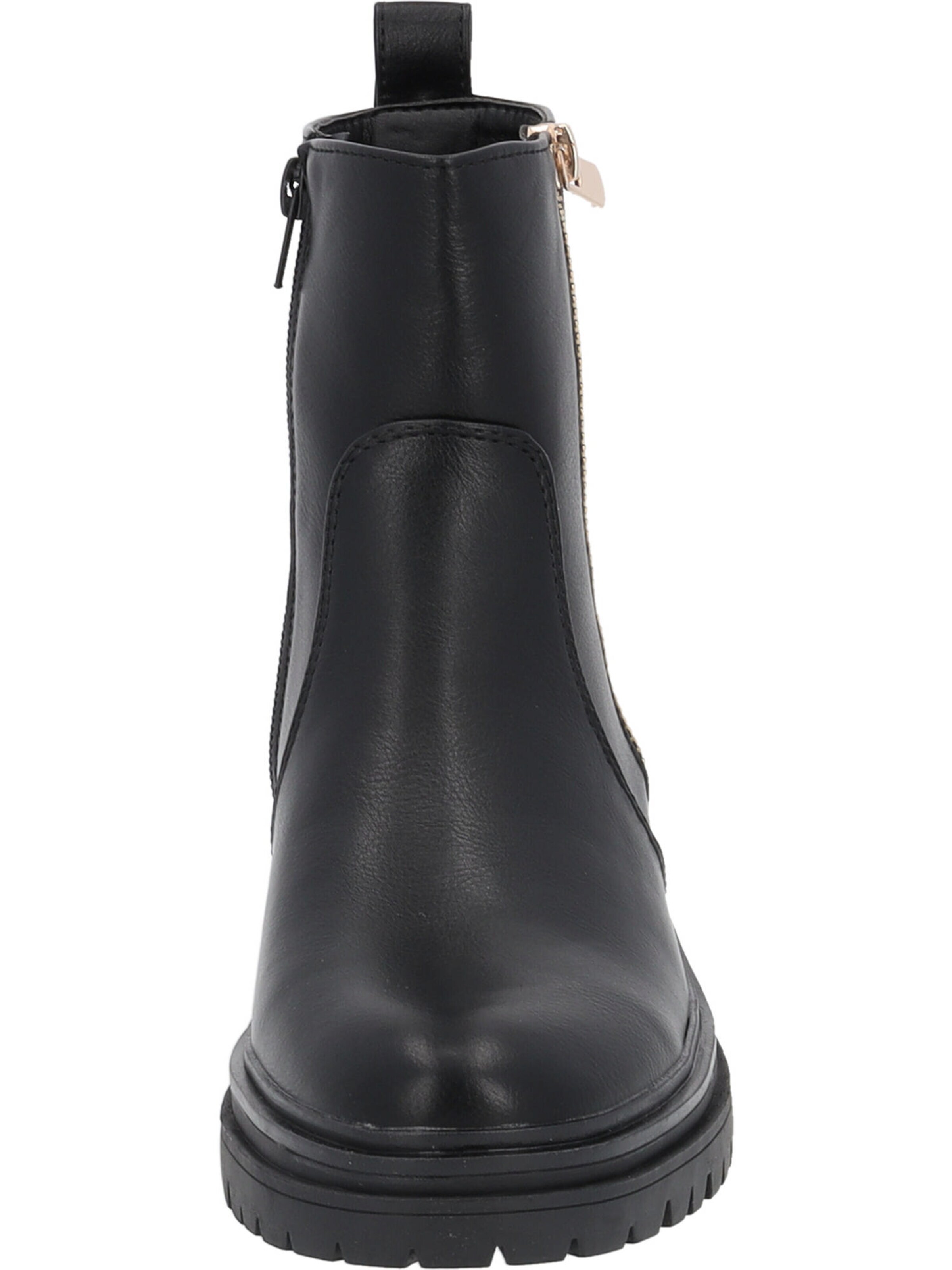 Palado Boots 'Palado Mochlos' in Black