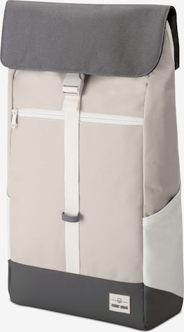 Johnny Urban Backpack 'Mika' in Beige