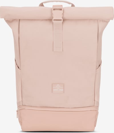 Johnny Urban Backpack 'Allen Large' in Light pink, Item view