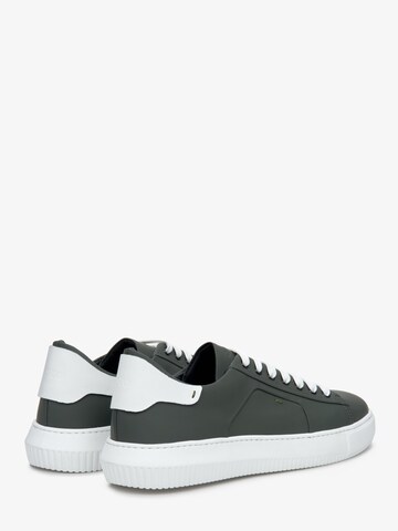 Estro Sneakers laag '09-4109' in Groen