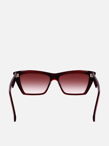 Liu Jo Sonnenbrille‌‌‌‌ in Blau