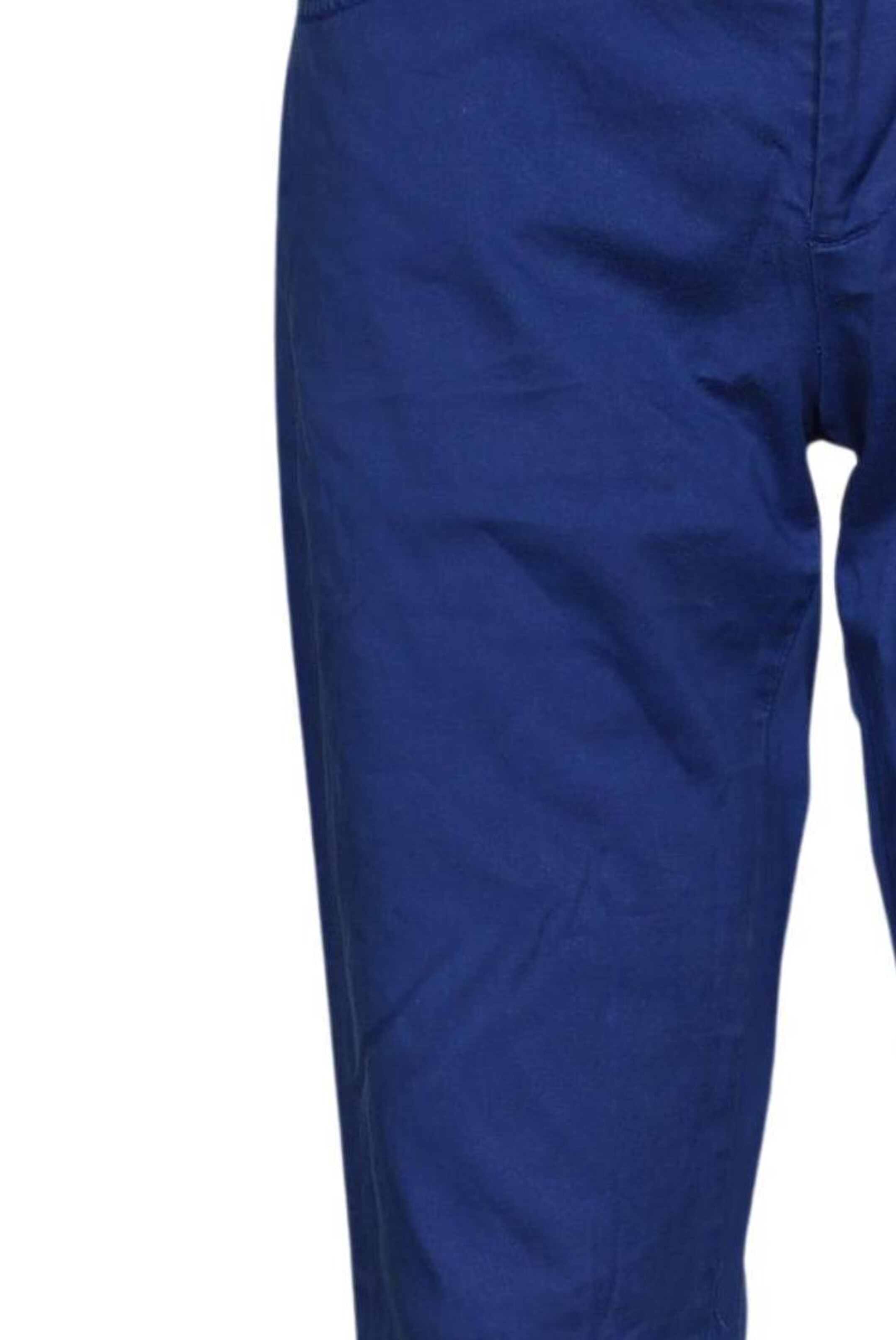 HALLHUBER Pants in M in Blue