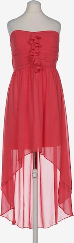 JAKE*S Dress in L in Red: front