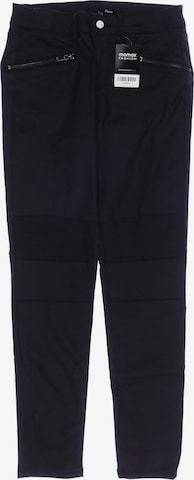 ETAM Pants in S in Black: front