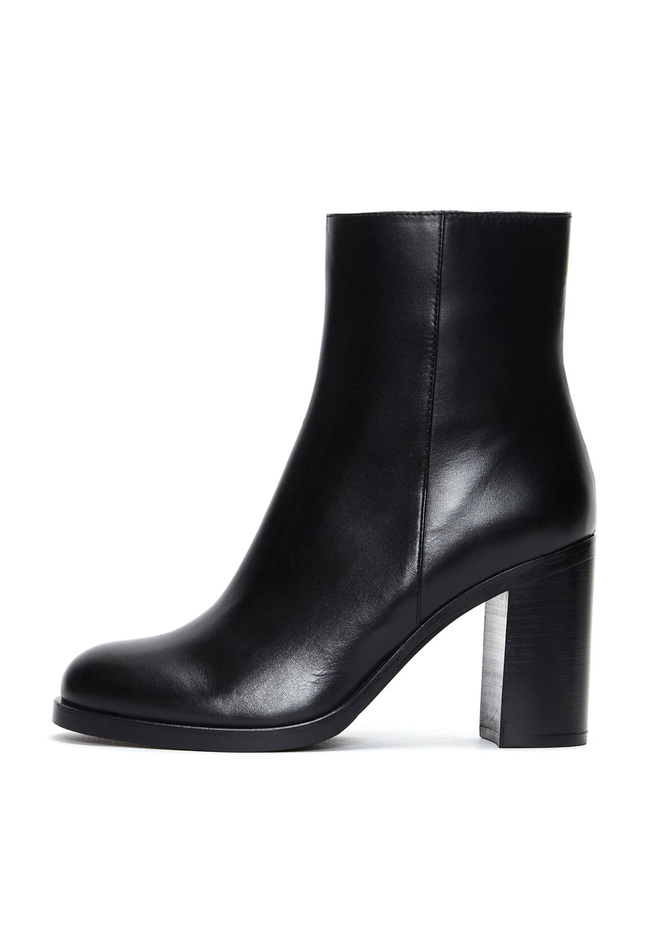 Derimod Ankle Boots in schwarz, Produktansicht