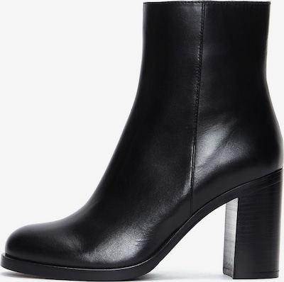 Derimod Ankle Boots in schwarz, Produktansicht