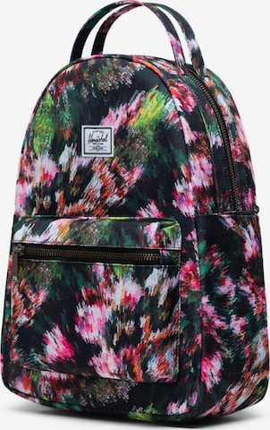 Herschel Backpack in Mixed colors: front