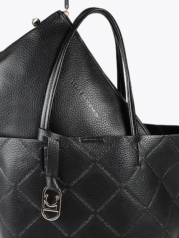 Lola Casademunt Shopper in Zwart