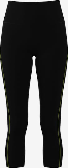 LASCANA ACTIVE Sportovní kalhoty - žlutá / černá / bílá, Produkt