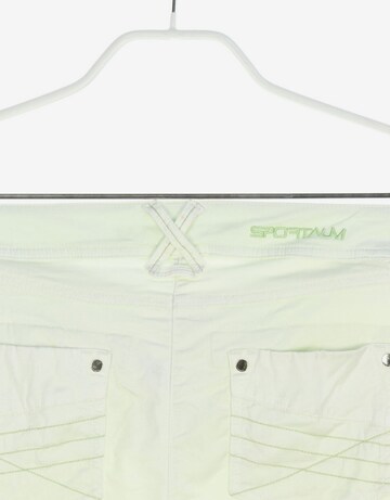 Sportalm Kitzbühel Pants in M in White